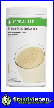 Protein Getränkemix  - empf. VK 65 €