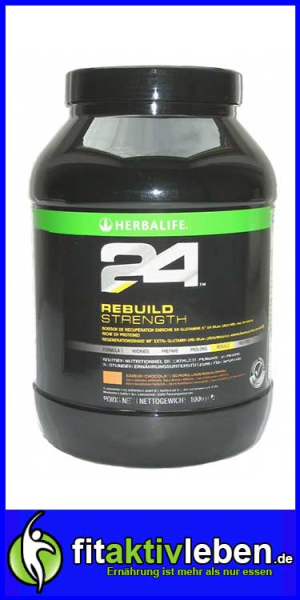 Herbalife 24 Rebuild Strength (Herbalife24 H24)  - empf. VK 68 €