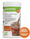 Shake Formula 1 F1 - Schokolade-Orange Limitierte Edition - empf. VK 61 € - Kopie