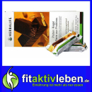 Herbalife Proteinriegel 14er-Pack verschiede Geschmacksrichtungen - empf. VK 21 €